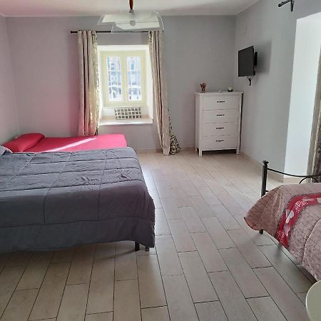 Piazza Dante 22 Apartment Naples Luaran gambar