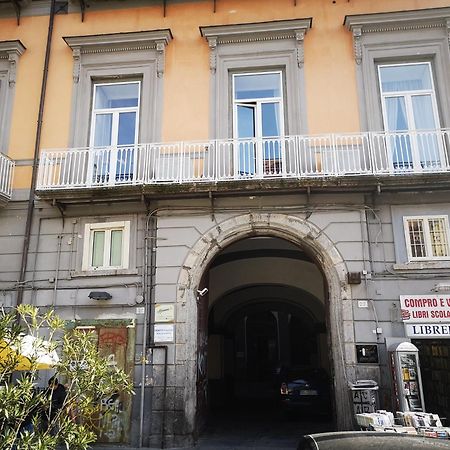 Piazza Dante 22 Apartment Naples Luaran gambar