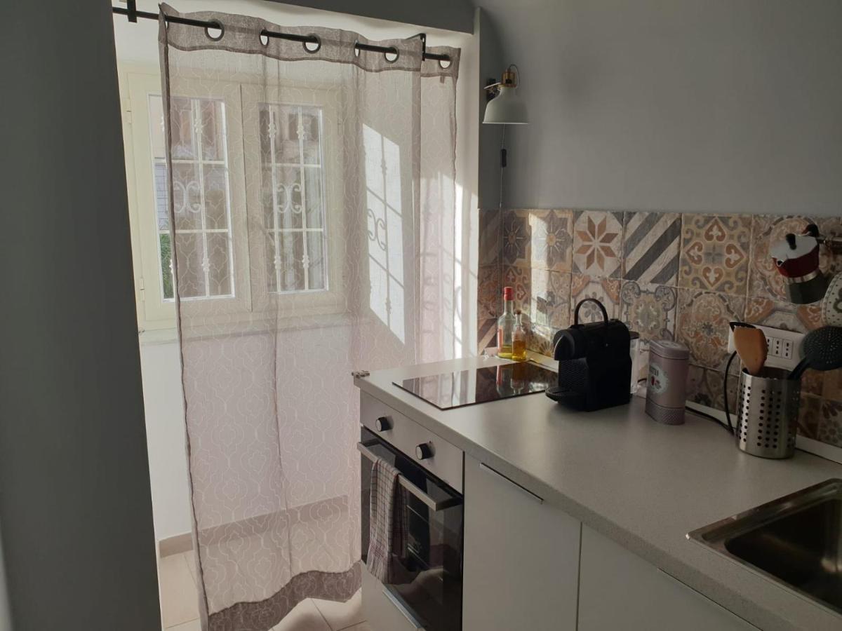 Piazza Dante 22 Apartment Naples Luaran gambar