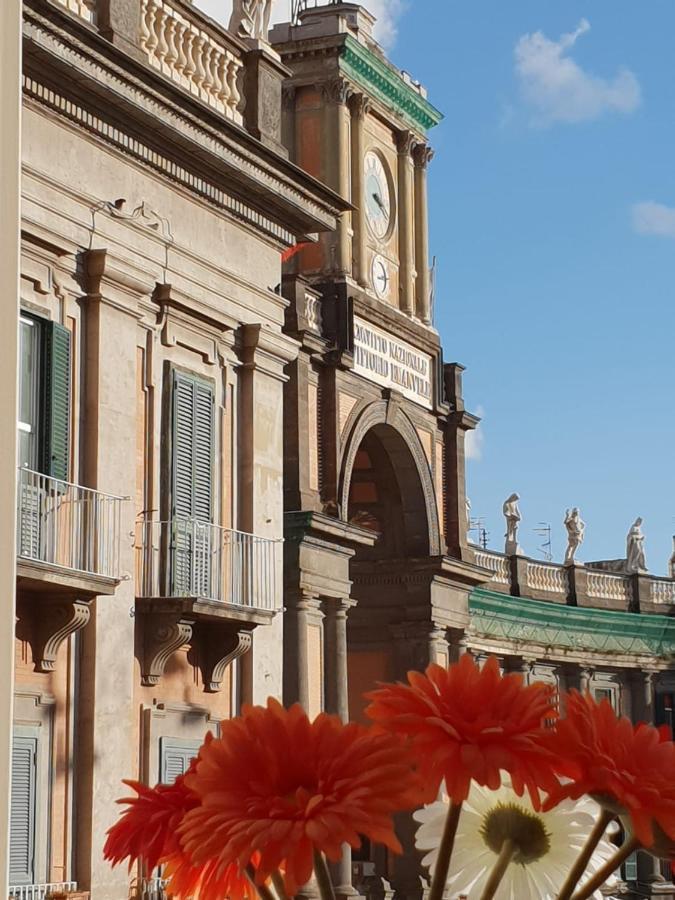 Piazza Dante 22 Apartment Naples Luaran gambar