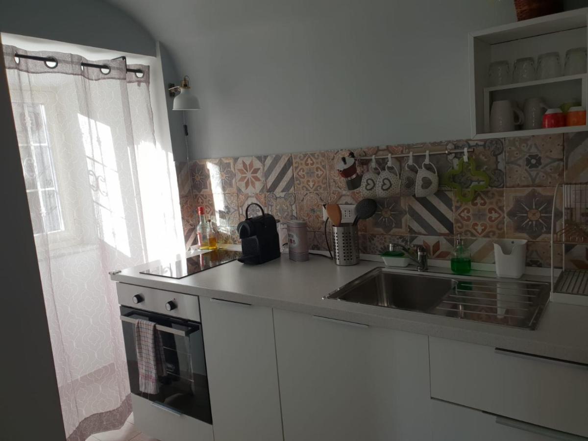 Piazza Dante 22 Apartment Naples Luaran gambar
