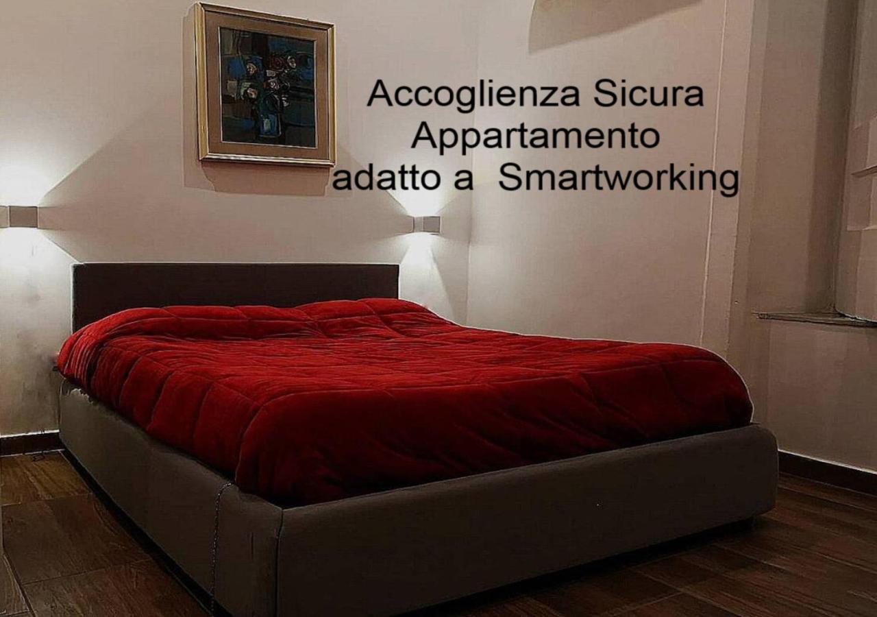 Piazza Dante 22 Apartment Naples Luaran gambar