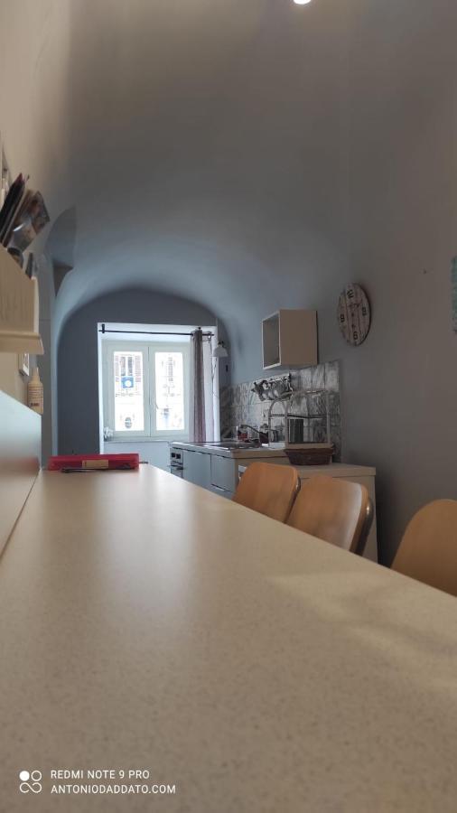 Piazza Dante 22 Apartment Naples Luaran gambar