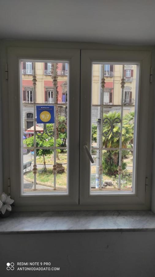 Piazza Dante 22 Apartment Naples Luaran gambar