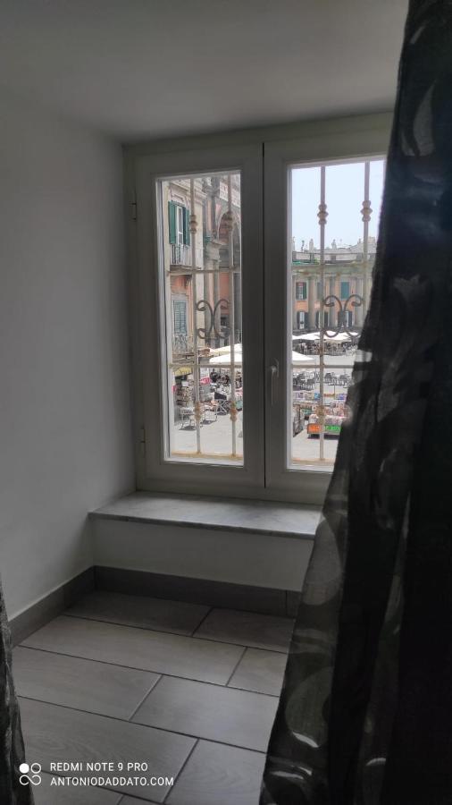 Piazza Dante 22 Apartment Naples Luaran gambar