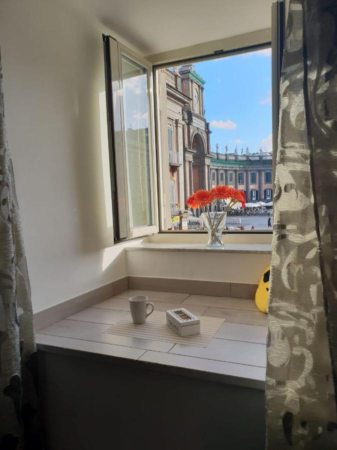 Piazza Dante 22 Apartment Naples Luaran gambar