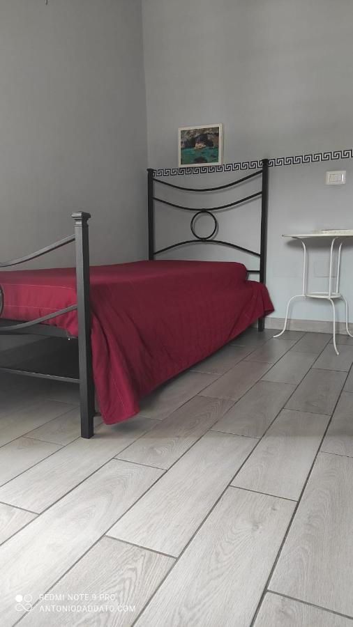 Piazza Dante 22 Apartment Naples Luaran gambar