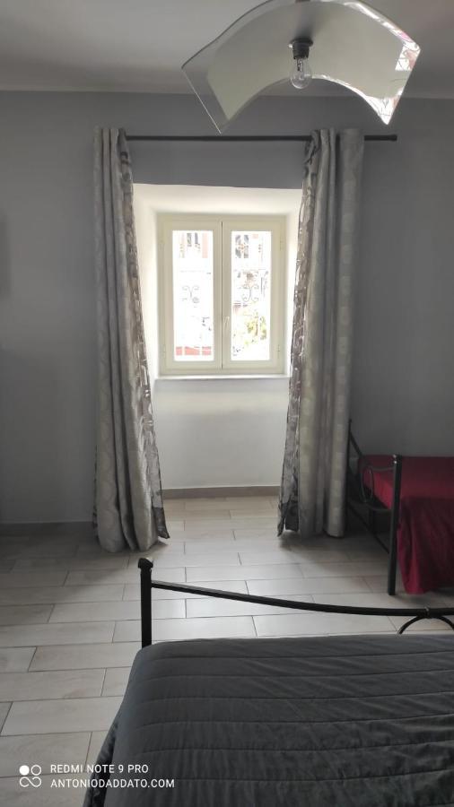 Piazza Dante 22 Apartment Naples Luaran gambar