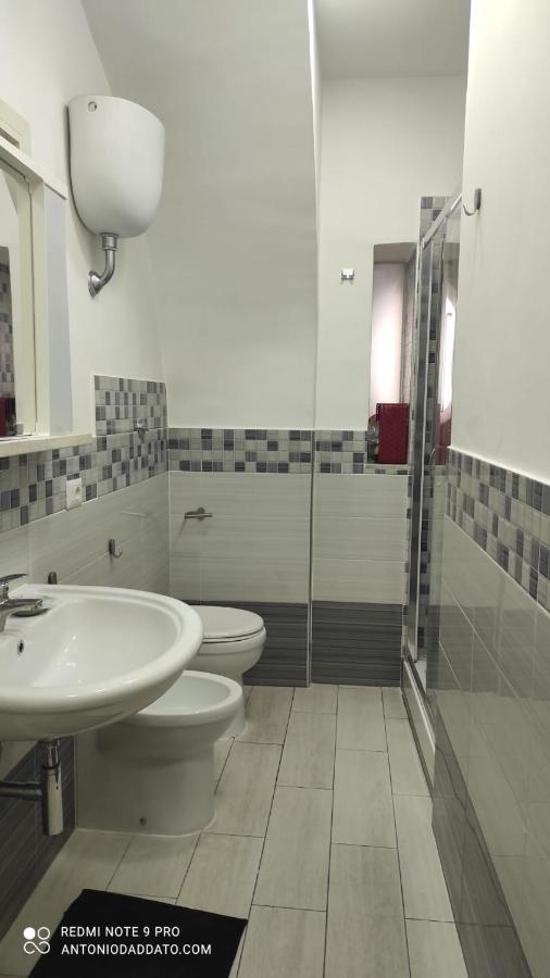 Piazza Dante 22 Apartment Naples Luaran gambar