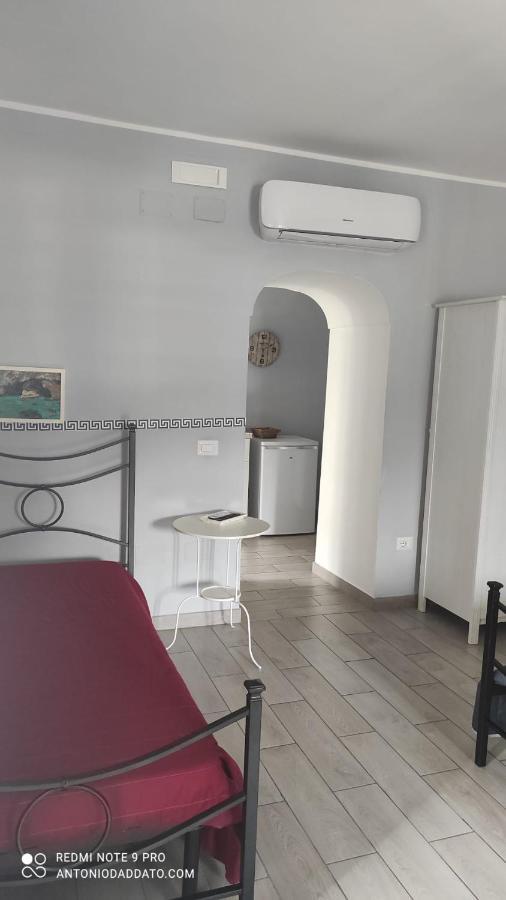Piazza Dante 22 Apartment Naples Luaran gambar