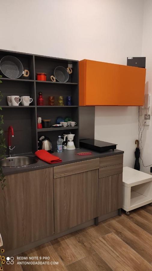 Piazza Dante 22 Apartment Naples Luaran gambar