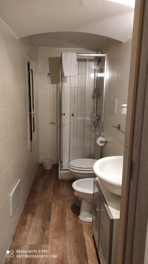 Piazza Dante 22 Apartment Naples Luaran gambar