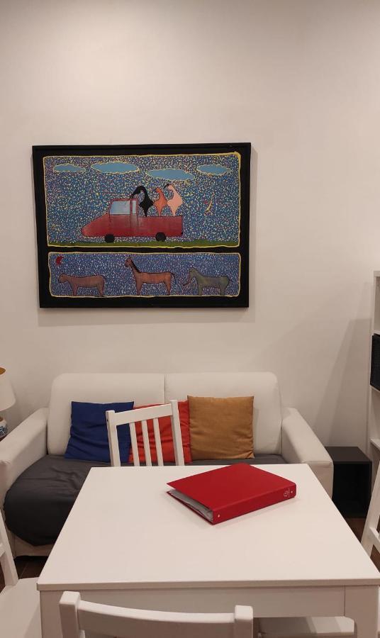 Piazza Dante 22 Apartment Naples Luaran gambar