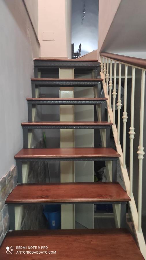 Piazza Dante 22 Apartment Naples Bilik gambar