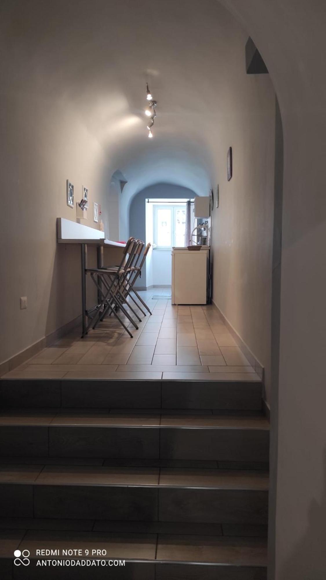Piazza Dante 22 Apartment Naples Bilik gambar