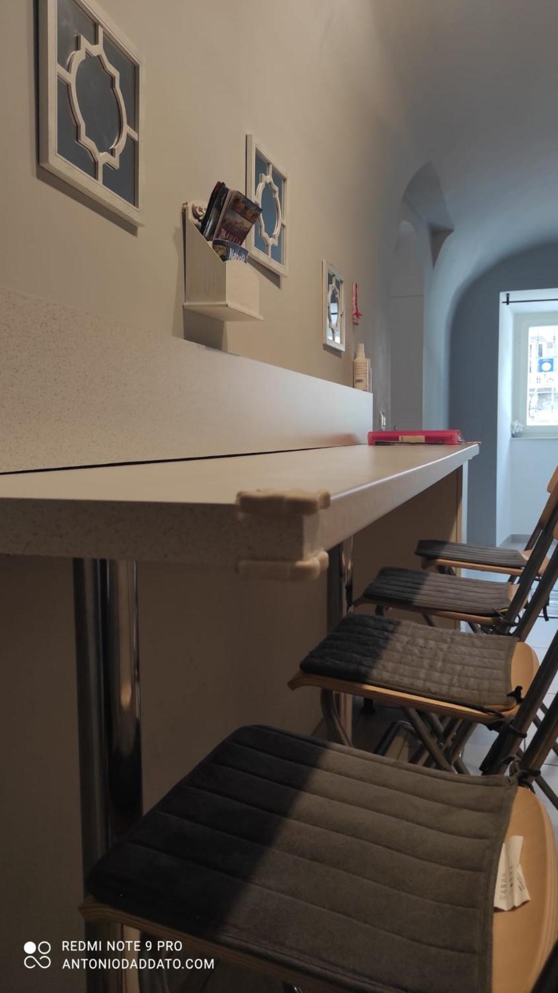 Piazza Dante 22 Apartment Naples Bilik gambar