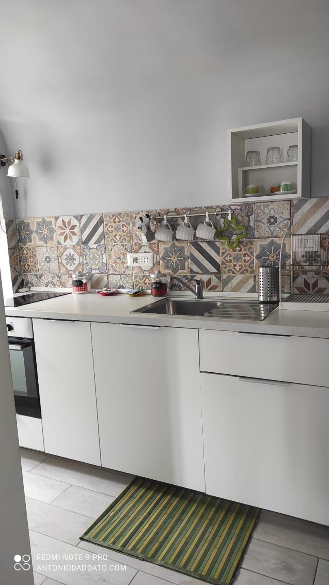 Piazza Dante 22 Apartment Naples Bilik gambar