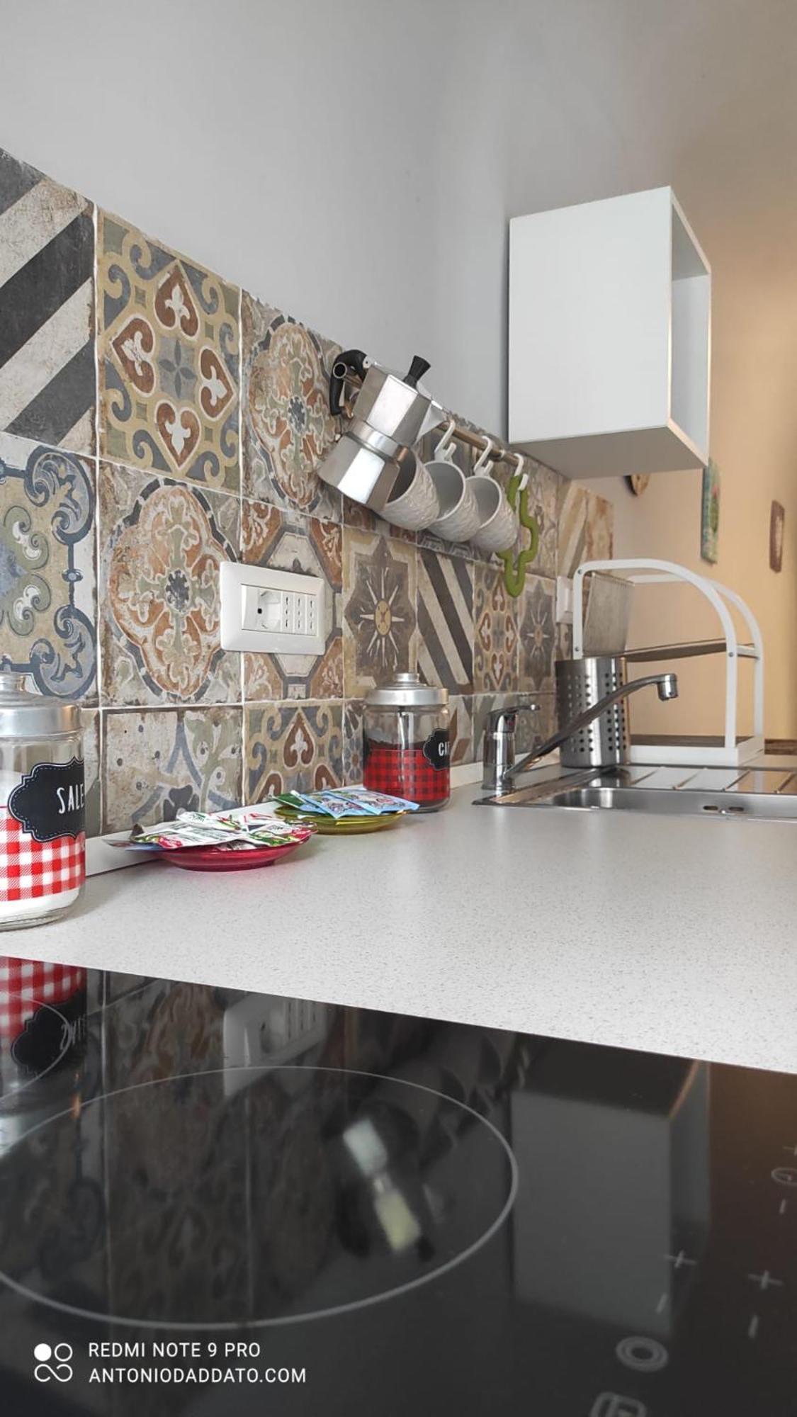 Piazza Dante 22 Apartment Naples Bilik gambar