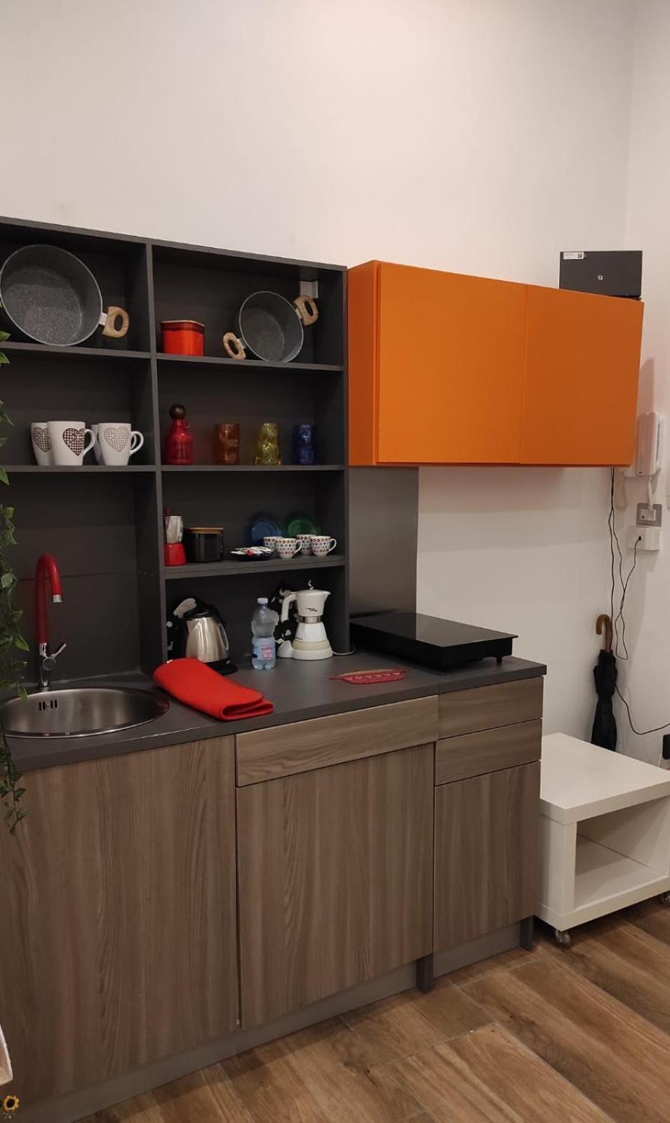 Piazza Dante 22 Apartment Naples Bilik gambar