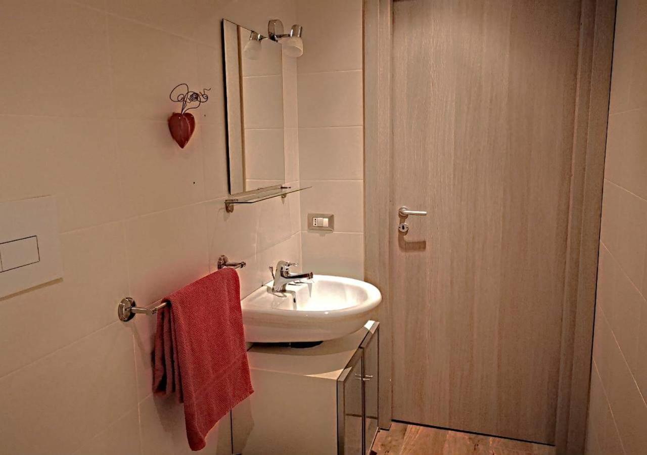 Piazza Dante 22 Apartment Naples Luaran gambar