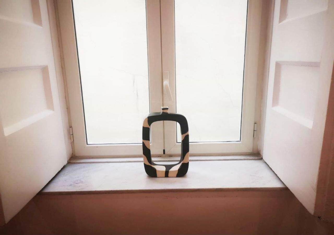 Piazza Dante 22 Apartment Naples Luaran gambar