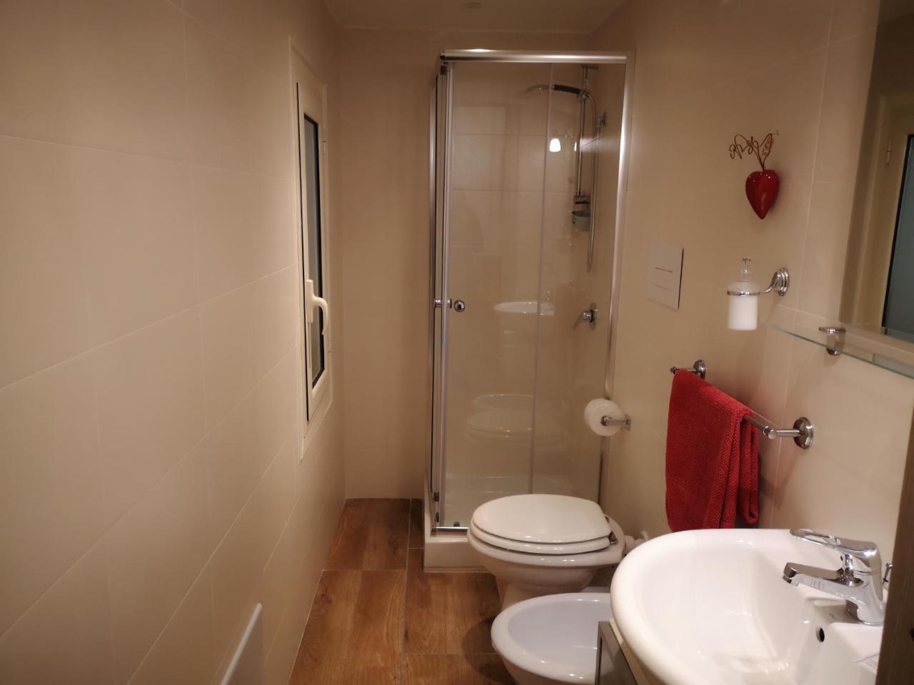 Piazza Dante 22 Apartment Naples Luaran gambar