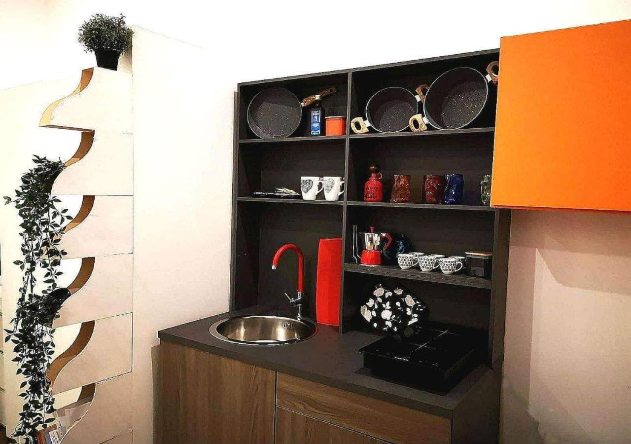Piazza Dante 22 Apartment Naples Luaran gambar