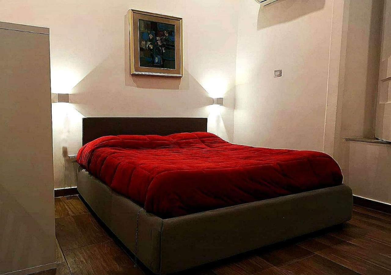 Piazza Dante 22 Apartment Naples Luaran gambar