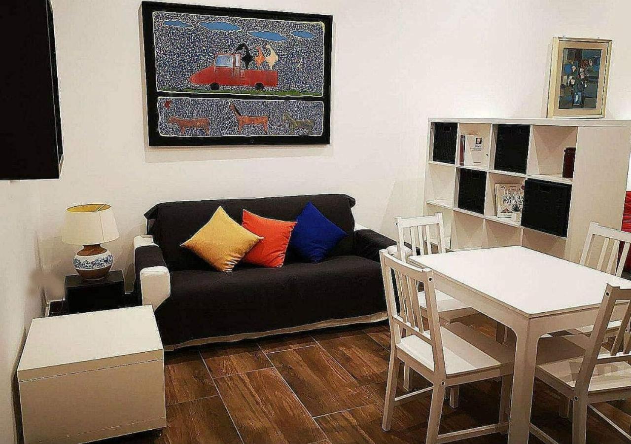 Piazza Dante 22 Apartment Naples Luaran gambar