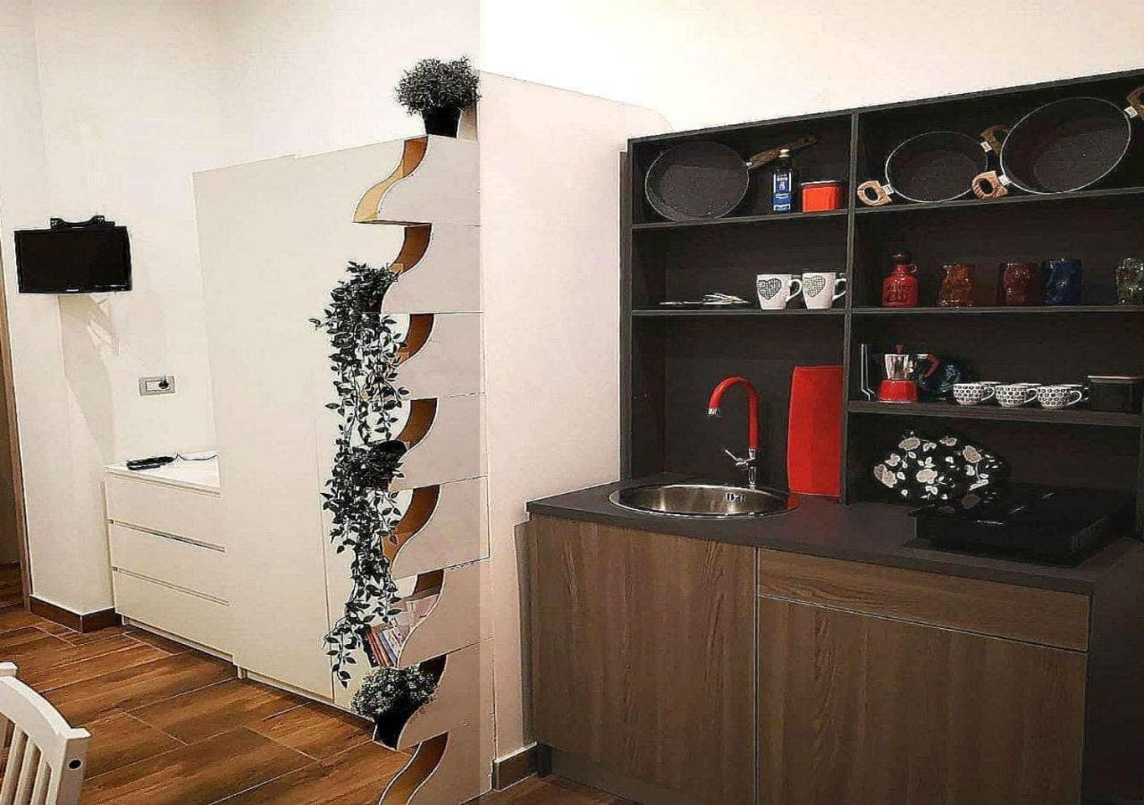 Piazza Dante 22 Apartment Naples Luaran gambar