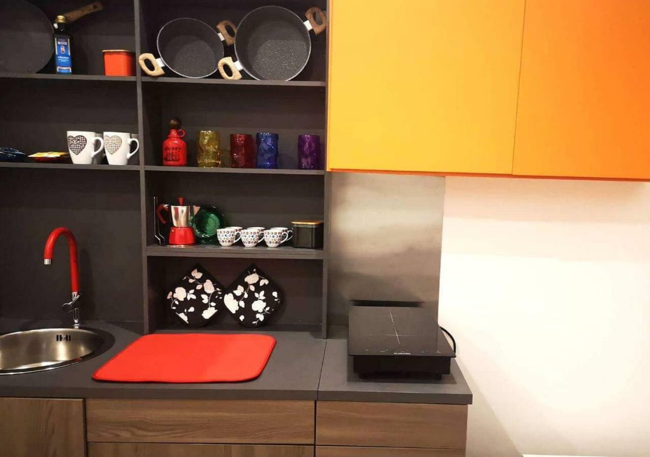 Piazza Dante 22 Apartment Naples Luaran gambar