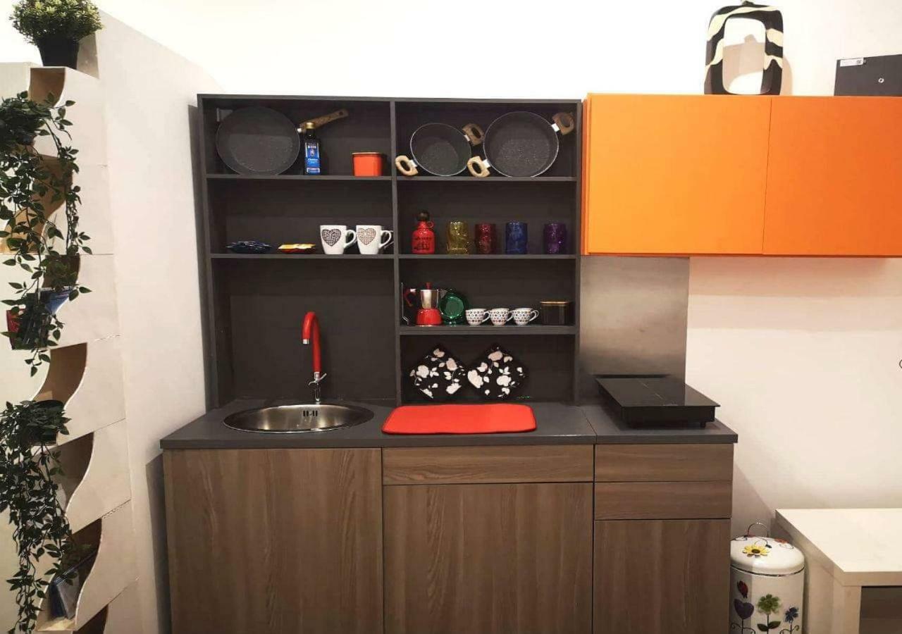 Piazza Dante 22 Apartment Naples Luaran gambar